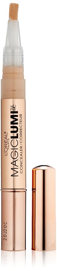 L'Oreal Paris Magic Lumi Highlighter, Light, 0.05 fl; oz.-VivaGrace Women