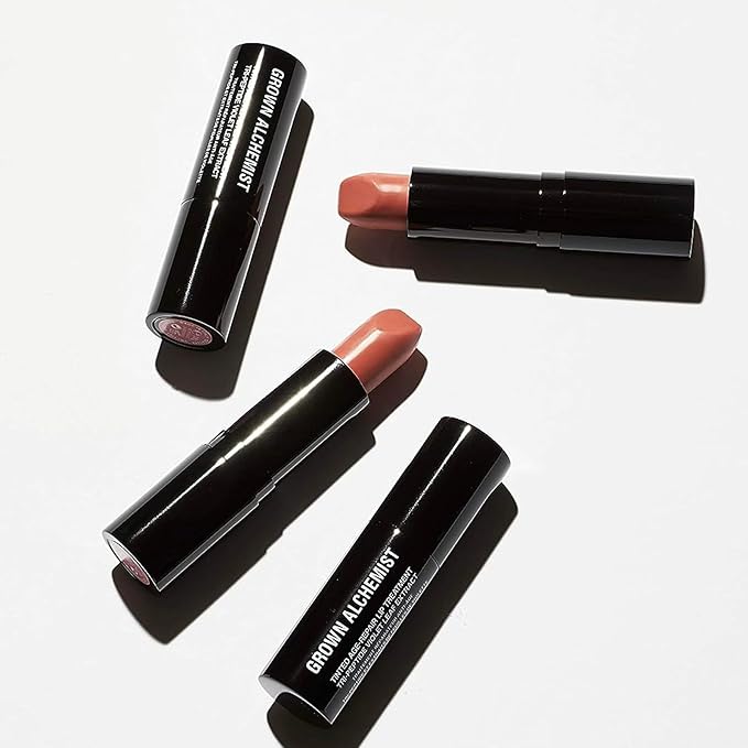 Grown Alchemist Tinted Age Repair Lip Treatment (3.8g / 0.14oz)-VivaGrace Women
