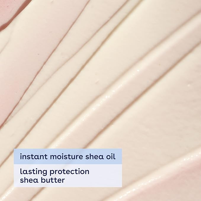 EOS Limited Edition Holiday Collection- Candy Cane Swirl Lip Balm & Vanilla Cashmere Hand Cream, 24-Hour Hydration, 2-Pack, Clear-VivaGrace Women