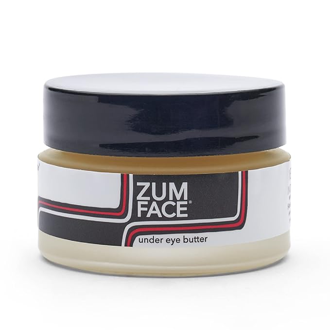 Indigo Wild Zum Face Under Eye Butter - 0.5 oz-VivaGrace Women