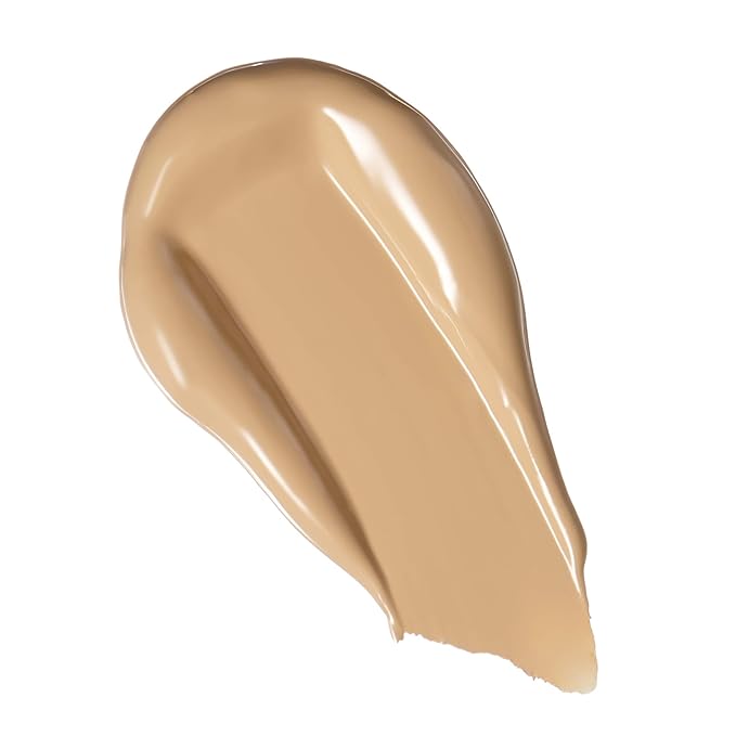 Makeup Revolution Conceal and Hydrate Concealer, Full Coverage & Matte Finish, C5 for Light Skin Tones, Vegan & Cruelty-Free, 0.7 Fl Oz-VivaGrace Women