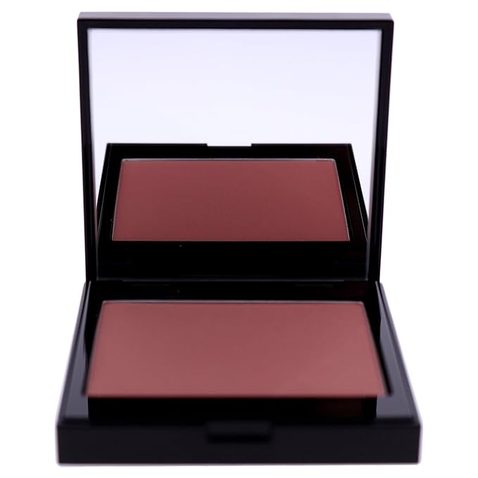 Laura Mercier Women's Matte Powder Blush, Chai, One Size-VivaGrace Women