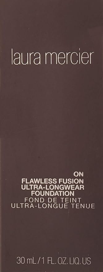 Laura Mercier Flawless fusion ultra-longwear foundation - creme by laura mercier for women - 1 oz foundation, 1 Ounce-VivaGrace Women