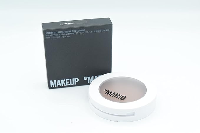 MAKEUP BY MARIO SoftSculpt Transforming Skin Enhancer� Light Medium-VivaGrace Women