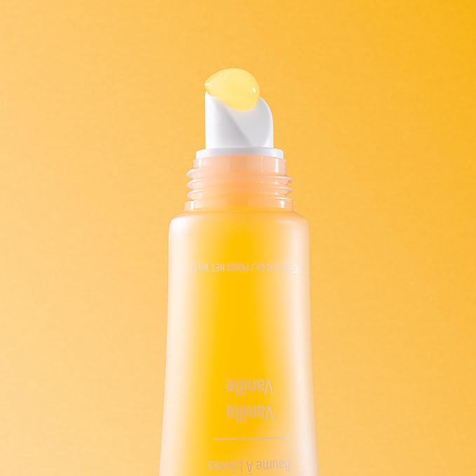 W7 Gloss Away Lip Balm - 2 Piece Set - Nourishing Lip Balm Formula With Shea Butter - Vanilla-VivaGrace Women