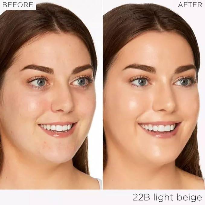 Tarte Shape Tape Radiant Medium Coverage Concealer Full Size - 22B - Light Beige-VivaGrace Women