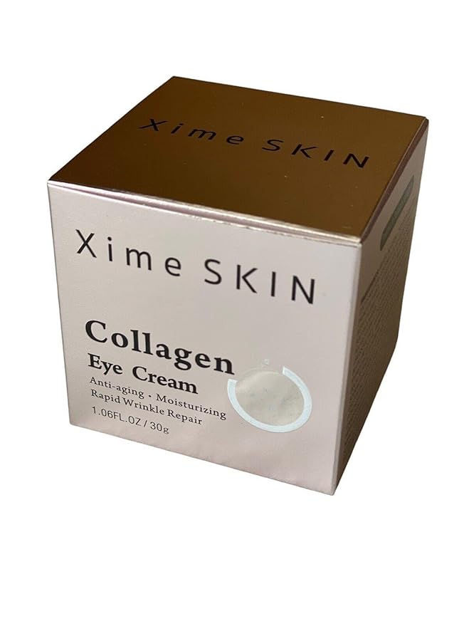 Collagen eye cream-VivaGrace Women