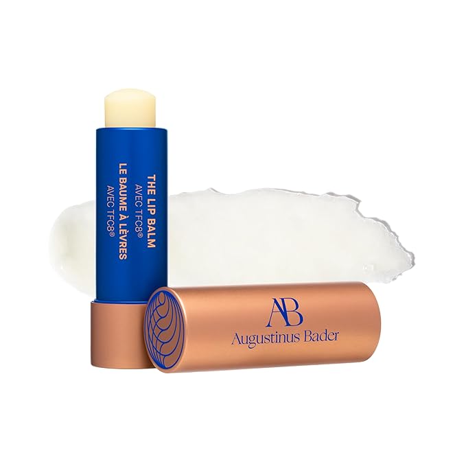 Augustinus Bader The Lip Balm-VivaGrace Women