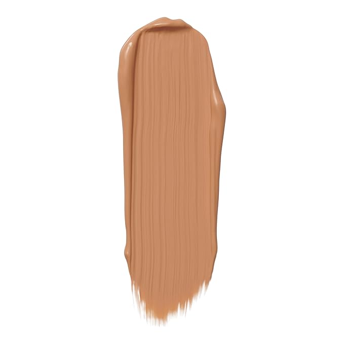 e.l.f. Camo CC Cream, SPF 30 Color-Correcting Medium-To-Full Coverage Face Foundation, Delivers An Airbrushed Finish, Vegan & Cruelty-Free, Light 250 W-VivaGrace Women