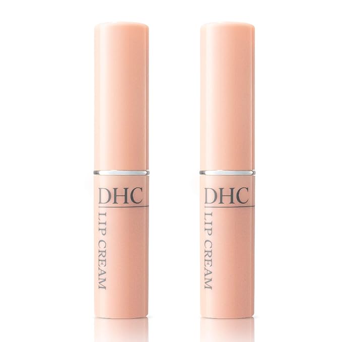 DHC Lip Cream, Pack of 2-VivaGrace Women