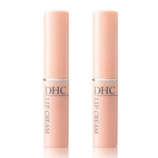 DHC Lip Cream, Pack of 2-VivaGrace Women
