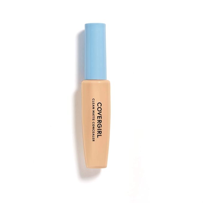 COVERGIRL Ready Set Gorgeous Fresh Complexion Concealer Medium/Deep 305/310, 37 oz (packaging may vary) (Pack of 2)-VivaGrace Women