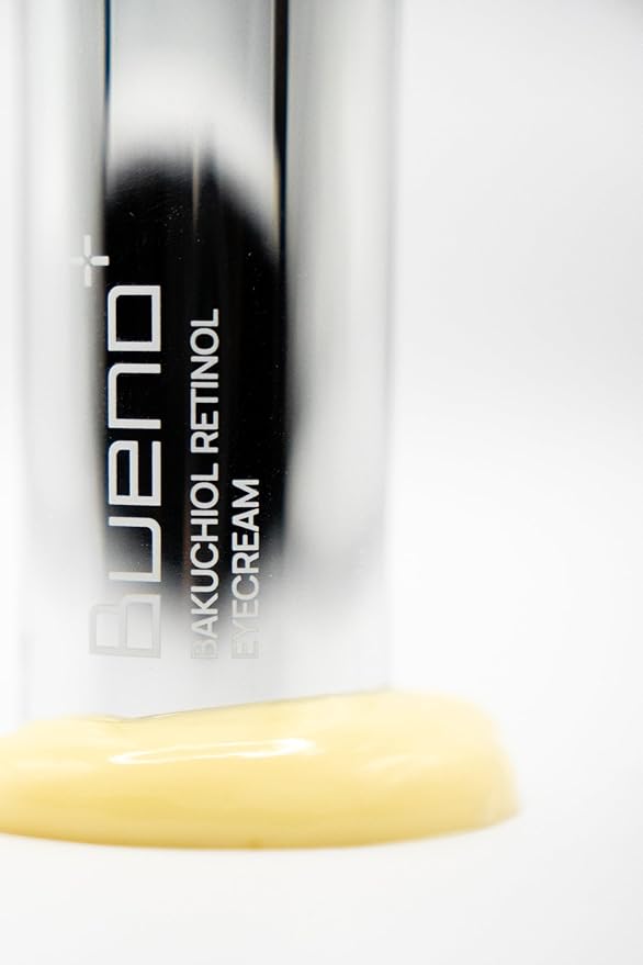 Bakuchiol Retinol Eye Cream-VivaGrace Women