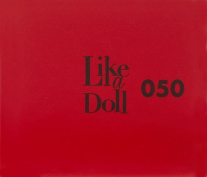 PUPA Milano Like A Doll Perfecting Make-Up Fluid, Sand 30 ml-VivaGrace Women