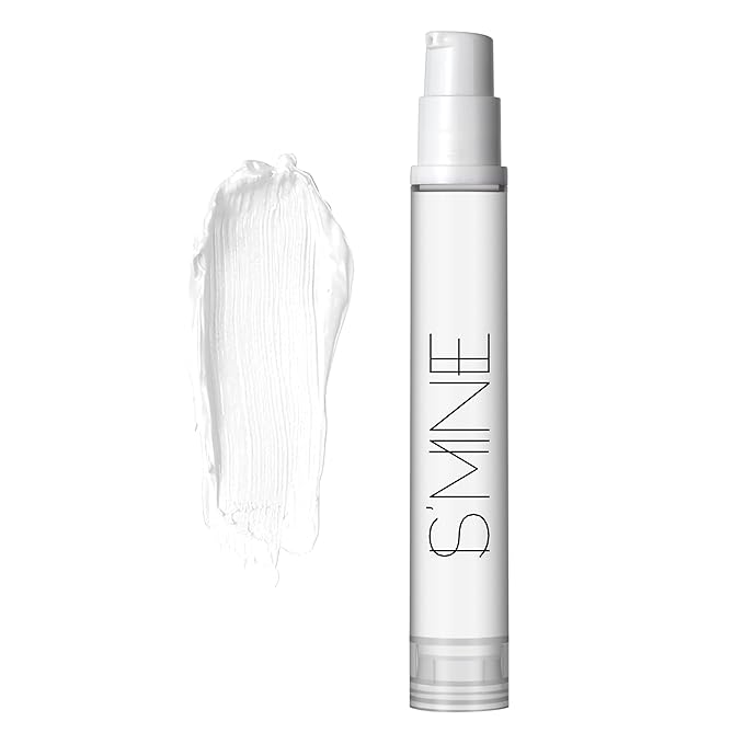 IS'MINE White Liquid Foundation Makeup, Matte Flawless Finish Foundation, Vegan & Cruelty-Free (0.5 Fl Oz, 041)-VivaGrace Women