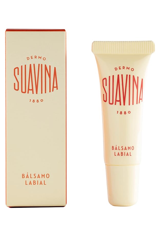 Lip Balm Moisturizer for Cracked and Dry Lips with Natural Ingredients Lip Care for Cold and Hot Weather Pack of 1(Original 0.4oz)-VivaGrace Women