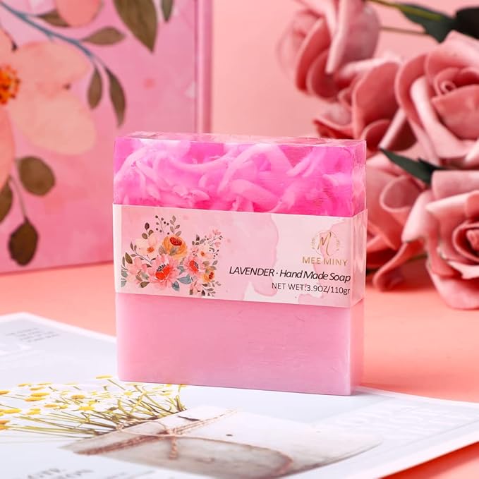 Mothers Day Gifts for Women,Relaxing Spa Gift Basket Set,Unique Gift Ideas for Women,Coworker Teacher Nurse Gifts for Women,Christmas Gifts for Mom Sister Best Friend Wife-VivaGrace Women