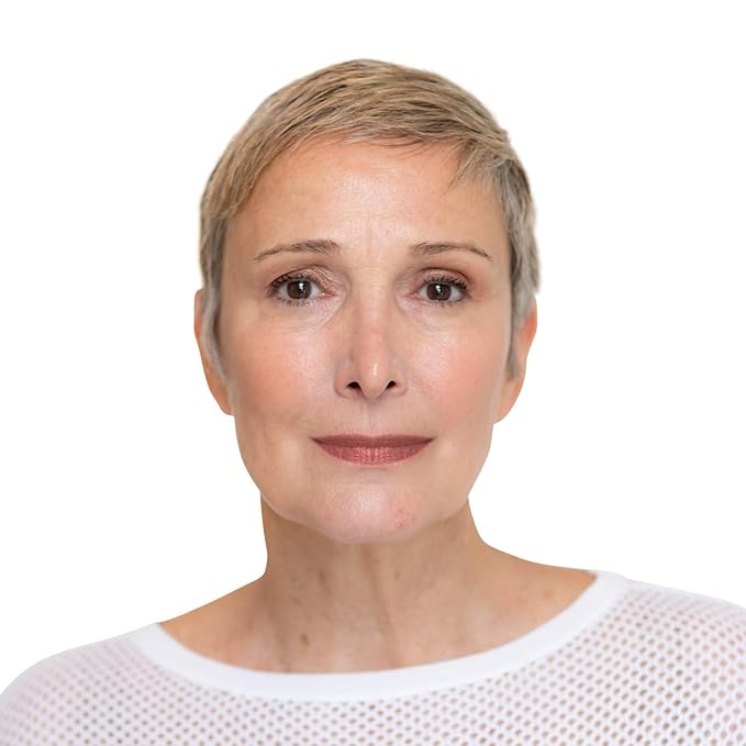 Ogee Tinted Sculpted Lip Oil - Lip Stain Made with 100% Organic Coconut Oil, Jojoba Oil, and Vitamin E - Best as Lip Balm, Lip Color or Lip Treatment - NOLANA-VivaGrace Women