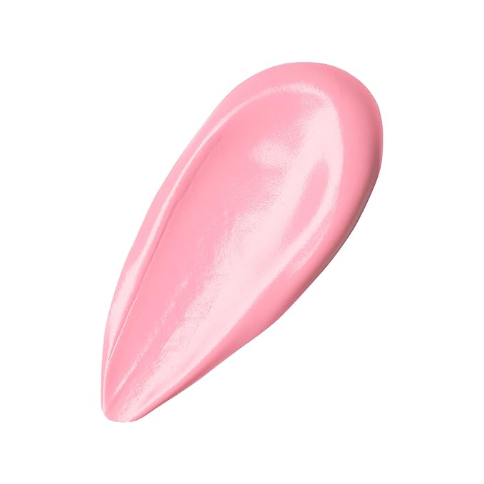 No7 Lip & Cheek Tint - Cherry Blossom - Lightweight Lip and Cheek Stain for Rosy Lips & Natural Face Blush - Multipurpose Makeup for Lips & Cheeks (10ml)-VivaGrace Women