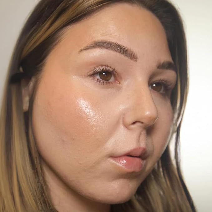 Axiology Shaping Stick for Definition, Bronzing, and Contour Foundation Shape Stick Cream Bronzer Pen Professional Face Shaping & Contouring Buildable Coverage, Long Lasting Shade Cheeks Vegan (Light)-VivaGrace Women