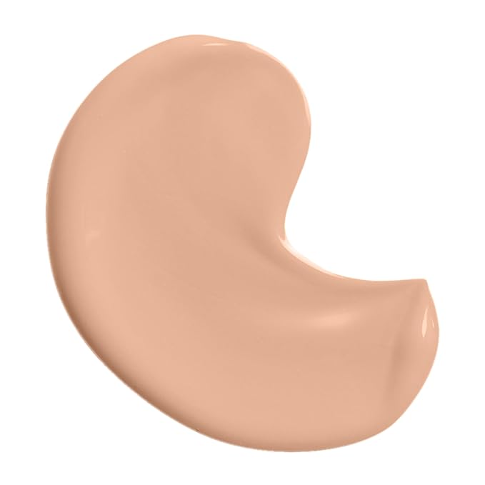 COVERGIRL Clean Liquid Foundation, Perfect Beige 148, Pack of 1-VivaGrace Women