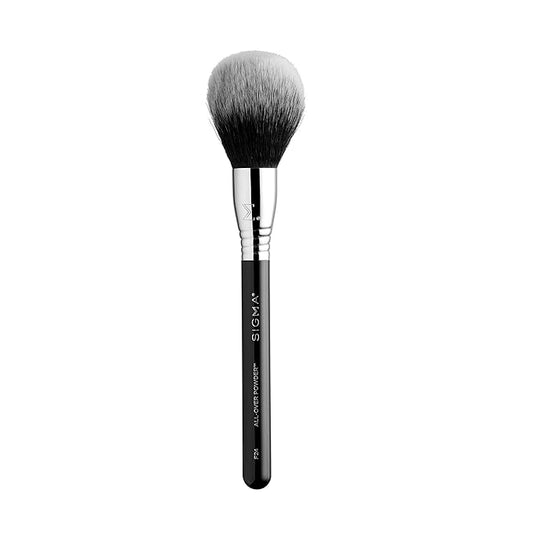Sigma Beauty F24 All-Over Powder™ Brush-VivaGrace Women