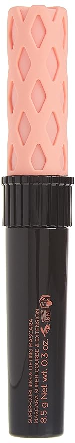 Benefit Cosmetics Roller Lash Super Curling & Lifting Mascara in Black 0.3 oz