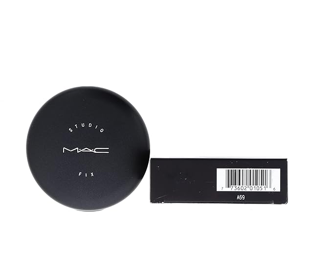 Mac Studio Fix Powder Plus Foundation C30 15gm/0.52 Oz-VivaGrace Women
