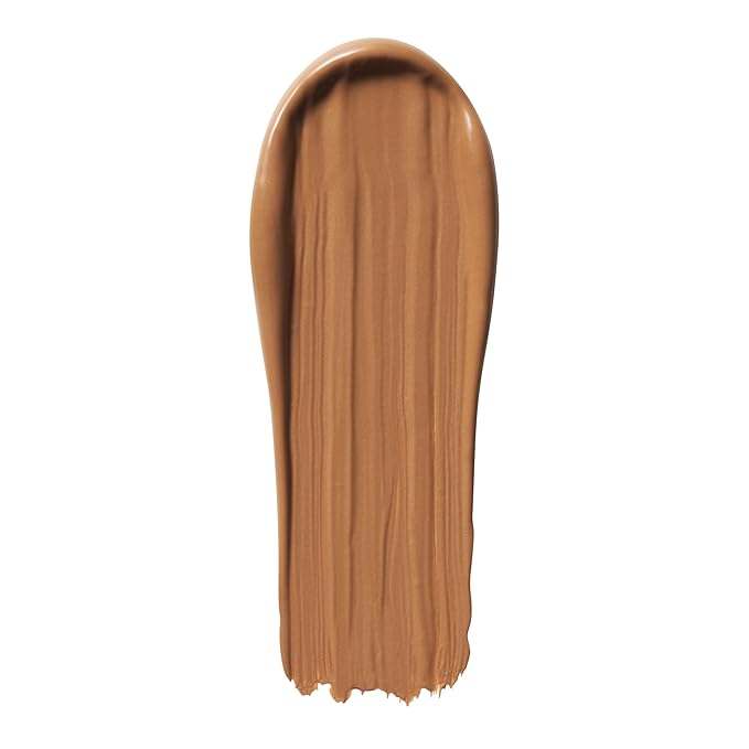 e.l.f. Hydrating Camo CC Cream, SPF 30, Color Correcting Full Coverage Foundation For A Dewy Finish, Vegan & Cruelty-Free, Tan 450 N-VivaGrace Women