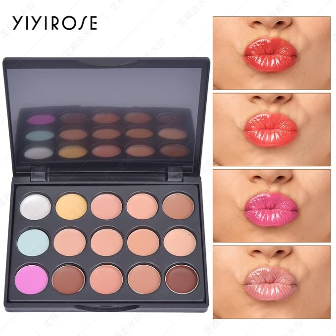 Makeup Sets For Women Brush Sets(Eyeshadow,Primer,Concealer,lipstick,lipgloss,Eyeliner,Eyebrow,Makeup brushe,Mascara &more) (27 sets B)-VivaGrace Women