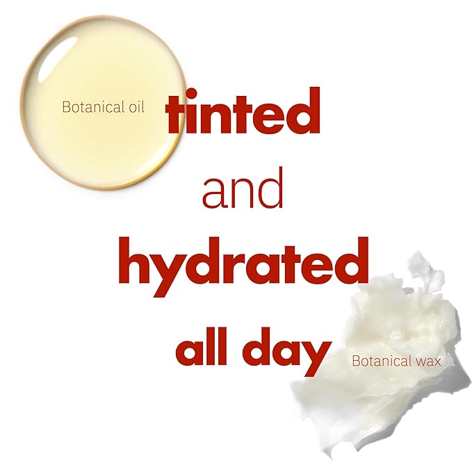 ISOI Bulgarian Rose Lip Treatment Balm (Baby Pink) – Tinted & Hydrating Lip Gloss for Dry Lips, Korean Skincare (0.18 oz, 5g)-VivaGrace Women