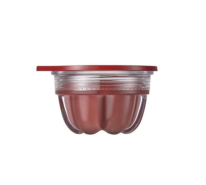 TONYMOLY Jelly Lip Melt, Hot Cocoa-VivaGrace Women