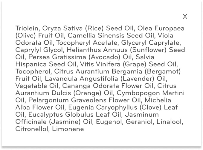 pürlisse Glow Revival Hydrating Face Oil for Women & Men - Enriched with Violet Leaf & Algae Oil for an Even Complexion - Soothing Oolong Extract Helps Boost Elasticity & Calm Irritation (1 Fl oz)-VivaGrace Women