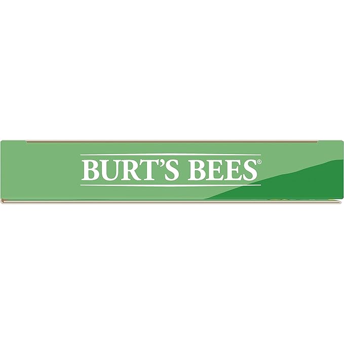 Burt's Bees Christmas Gifts, 4 Lip Balm Stocking Stuffers Products, Jingle Balms Set - Classic Beeswax Moisturizing Lip Balm-VivaGrace Women