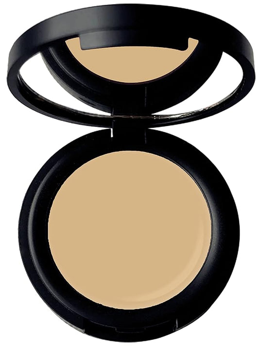 Mom's Secret 100% Natural Concealer, Organic, Vegan, Gluten Free, Cruelty Free, Made in the USA, 0.11 oz. (Fresh 16)-VivaGrace Women