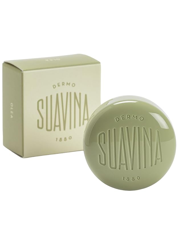 Lip Balm Moisturizer for Cracked and Dry Lips with Natural Ingredients Lip Care for Cold and Hot Weather Pack of 1(Olea 0.3oz)-VivaGrace Women