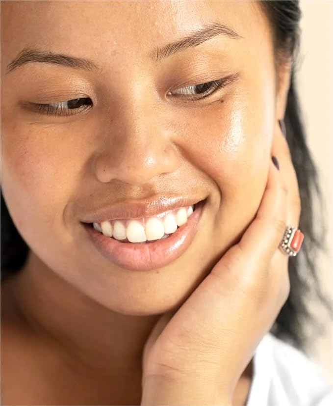 Ere Perez - Natural Moringa All-Beauty Crème | Vegan, Cruelty-Free, Clean Beauty (1.7 oz | 50 g)-VivaGrace Women