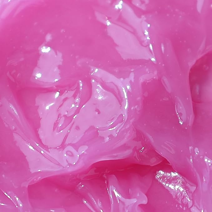 Sweet Dreams Lip Mask: Nourishing, Plumping and Hydrating Lip Balm | Ecofriendly Lip Sleeping Mask | Hyaluronic Acids + Vitamin C + Shea Butter + Antioxidants | Berry - 0.7 oz.-VivaGrace Women