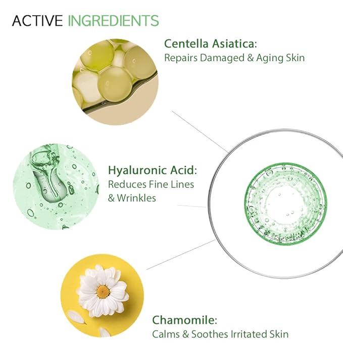 50Combo Korean Face Sheet Mask Gift Pack, Hydrating, Calming, Brightening, Smooting, Rejuvenating, EVE Vegan, Cica, Hyaluron, Retinol, Ceramide, Collagen-VivaGrace Women