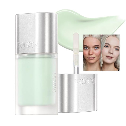 AKARY Moisturizing Precision Concealer, Lightweight & Breathable Cover-up Cream Moist Concealer, Cover Dark Circles Multi-Use Camouflage Cream, Creamy Texture Full Coverage Conceals(03#Greener)-VivaGrace Women