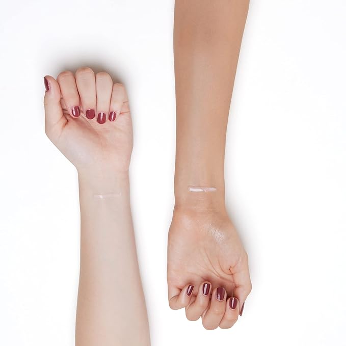 essence | Lip Care Booster Lip Serum | Moisturizing, Transparent Lip Balm with Peach Oil | Vegan & Cruelty Free-VivaGrace Women