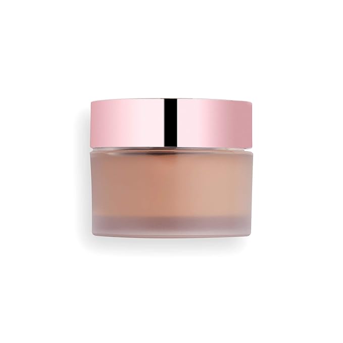 Rev Conceal and Fix Ultimate Coverage Concealer DEEP TAN-VivaGrace Women