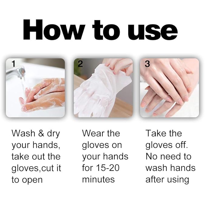 Body Care, Skin Care for Women, Bath Bombs, Hand Mask, Foot Mask, Loofah, Pumice Stone, Body Brush-VivaGrace Women