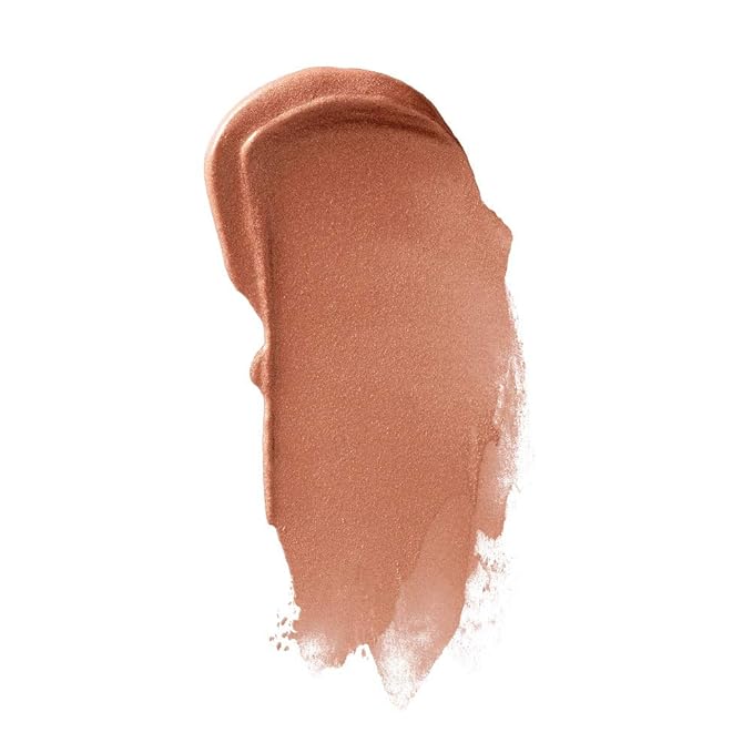 NYX Professional Makeup Away We Glow Liquid Highlighter, Rose Quartz, 0.22 Fluid Ounce-VivaGrace Women