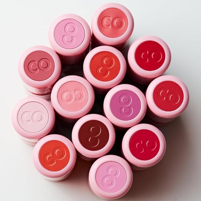 JEALOUSY PLUMPER 10 BOHEMIAN BROWN Moisture color lip balm lip plumper-VivaGrace Women