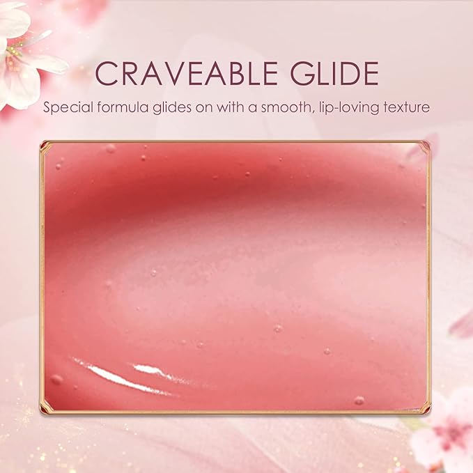 CATKIN Lip Balm Color Tinted Changing Lipstick Ultra Hydrating Lip Moistrurizer Chapstick with Vitamin E Nourishing For Cracked & Dry Lips 0.12 oz C05 DUSTY ROSE-VivaGrace Women