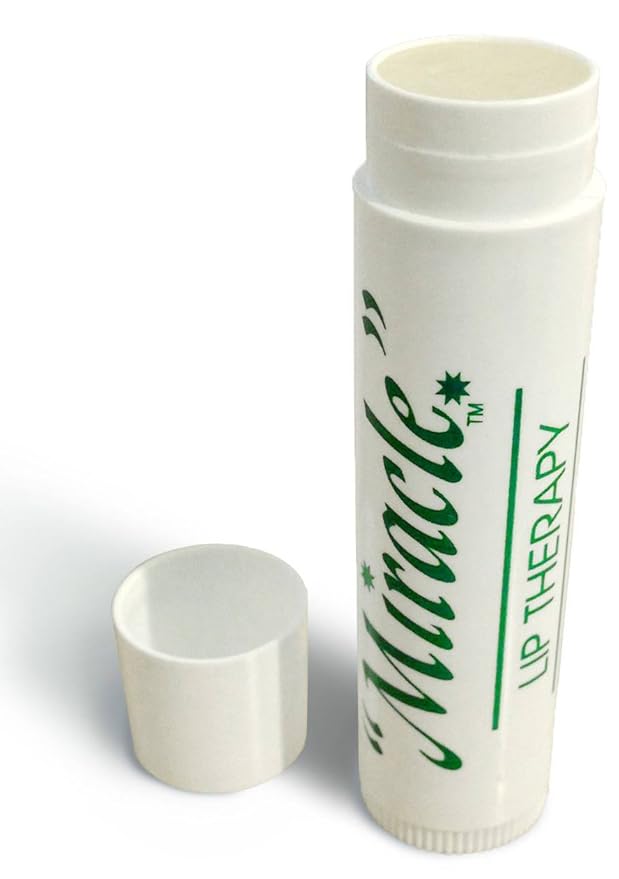 Miracle Emu Oil Lip Balm Therapy - Moisturizing and Protective-VivaGrace Women