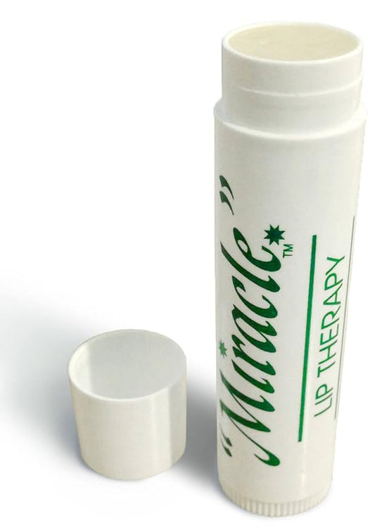 Miracle Emu Oil Lip Balm Therapy - Moisturizing and Protective-VivaGrace Women