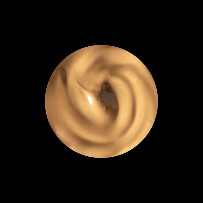 OFIR Skin Satin Medium Coverage Foundation | Vegan | Blue Light Protection | Non-Creasing | 1 FL OZ | (Cumin - Medium Cool Warm)-VivaGrace Women