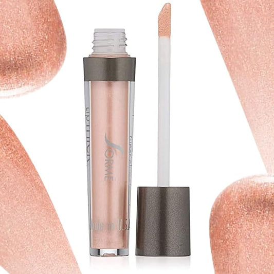Sorme' Treatment Cosmetics Lip Thick Plumping Gloss, Cosmic-VivaGrace Women